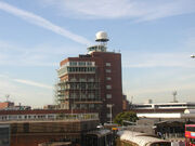London Heathrow Airport