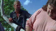 Hurley Sawyer