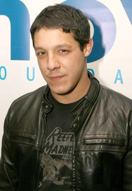 Theo Rossi married