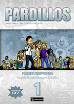 Portada pardillos
