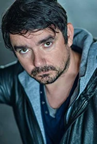 Darren Richardson | Lostpedia | Fandom