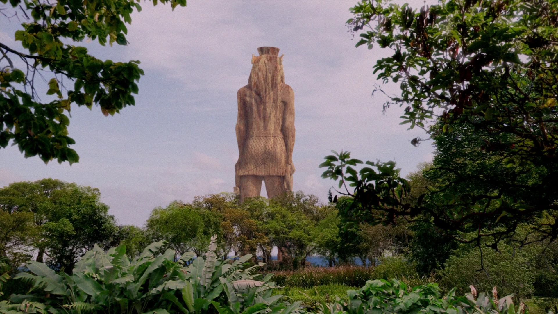 User blogBMetcalf82/Statue Inconsistencies, Can they walk? Lostpedia