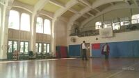 Sala gimnastyczna401