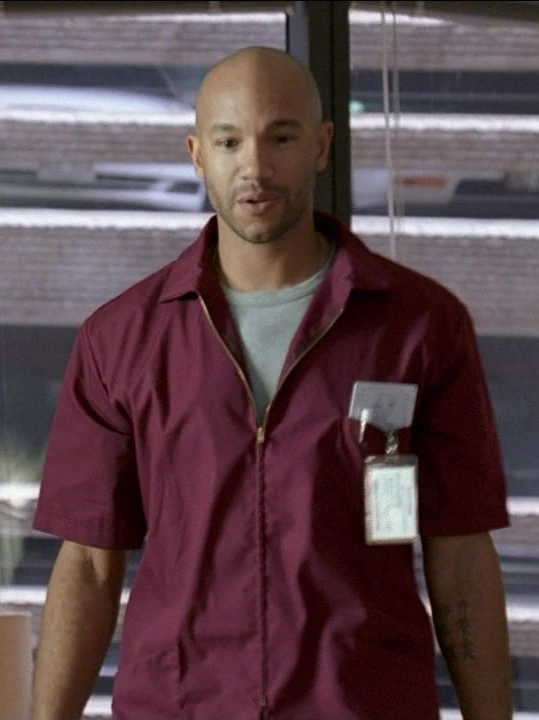 William Kincaid Lostpedia FANDOM powered by Wikia