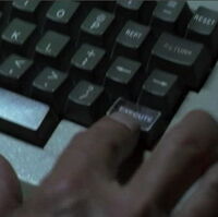 Amazon Com The Bruh Button Toy A Real Life Blue Bruh Button