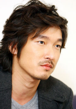 Ki-Woon