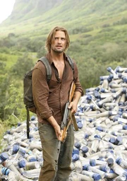 Sawyer ford лезвие