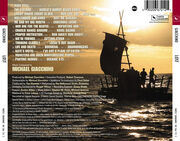 Season 1 Soundtrack Back