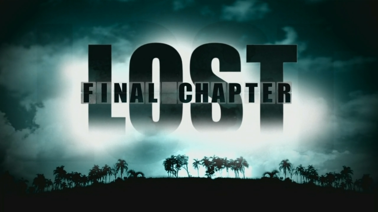 Lost seen. Остаться в живых сериал лого. Lost: Final Chapter. Lost: Final Chapter poster.