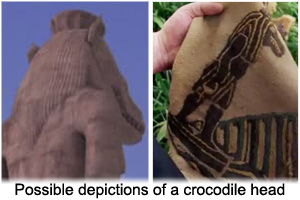 Crod-head
