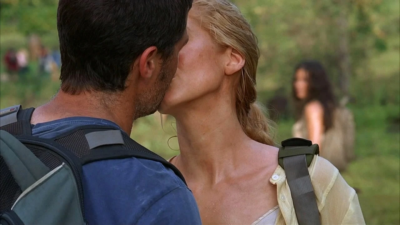 Image 3x22 JackJulietKate.jpg Lostpedia FANDOM powered by Wikia