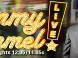 Jimmy Kimmel Live!