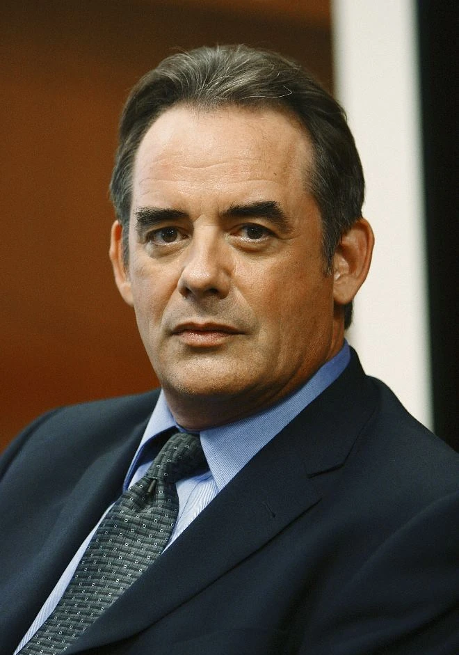 Dan Norton LOSTpédia FANDOM powered by Wikia