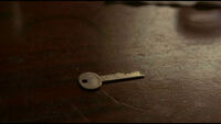 Key-lockdown
