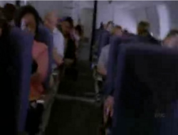 Left wing low