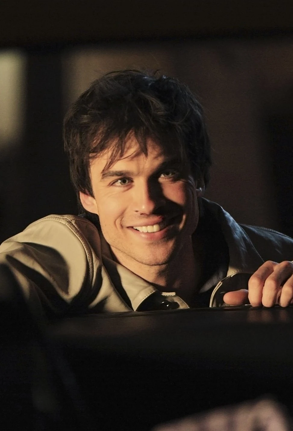 Boone Carlyle/FS Lostpedia Fandom