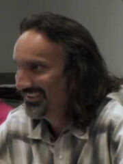 Rob Kyker