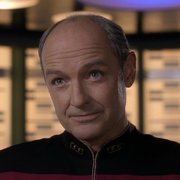Captain John Locke