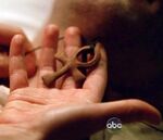 5x08 ankh necklace
