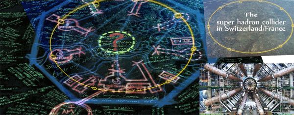 Super-hadron-collider