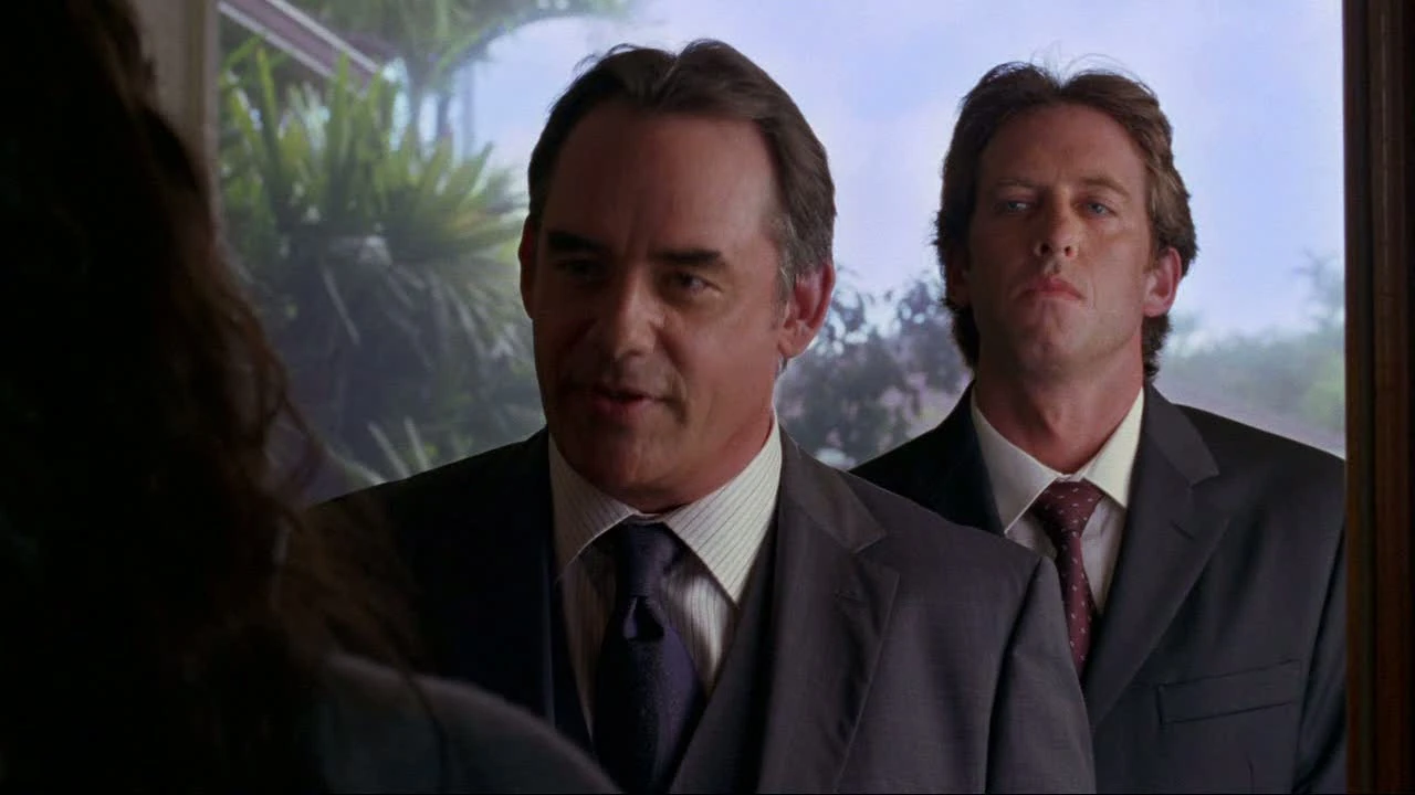 Dan Norton Lost Wiki Fandom