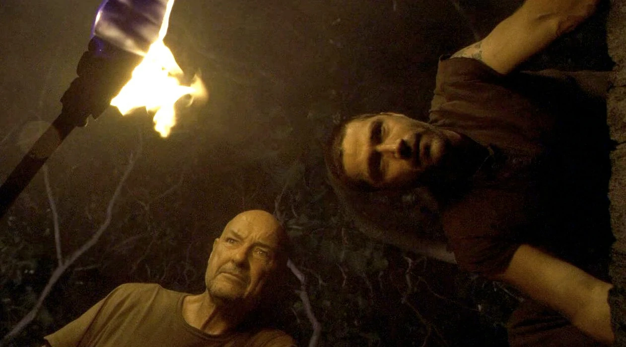 Exodus, Part 2 Lostpedia Fandom