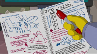 Simpsons.Stranded