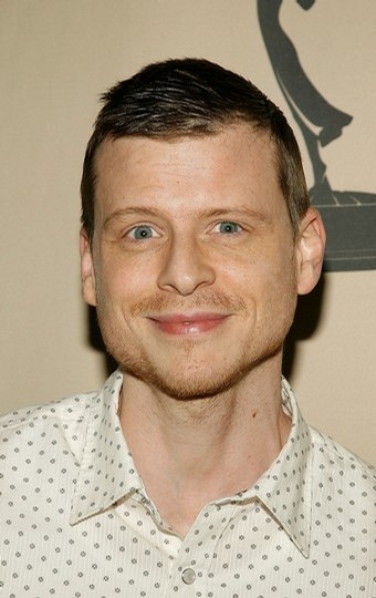 Kevin Rankin hulk