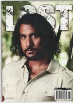 Lost: The Official Magazine | Lostpedia | FANDOM powered by Wikia