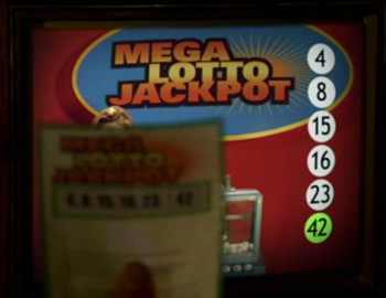 Mega Lotto Jackpot | Lostpedia | FANDOM powered by Wikia