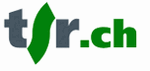Logo TSR
