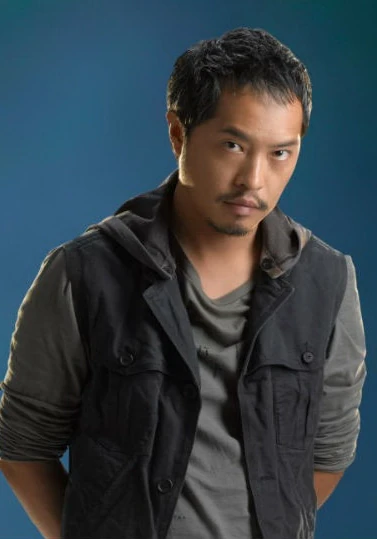Ken Leung | Lostpedia | FANDOM powered by Wikia