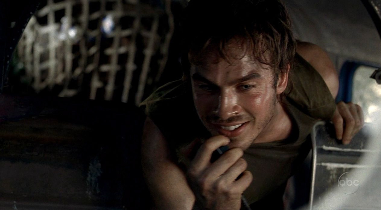 Boone Carlyle | Lostpedia | FANDOM powered by Wikia