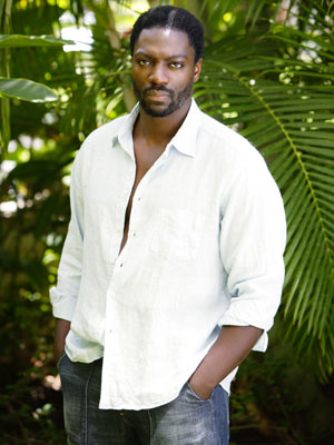 Adewale Akinnuoye Agbaje Red Shoes Diaries Adewale Akinnuoye Agbaje Red Shoes Diaries