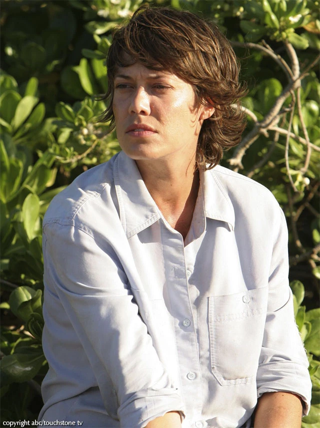 Категория:Выжившие с хвостовой части самолёта | LOST | Fandom