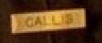 Kevin callis badge