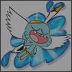 Gumball splashmaster swandive off