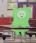 GreenBear