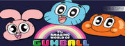 The amazing world of gumball-125419