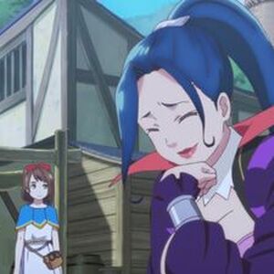 Pony Goodlight Gallery Lost Song Wiki Fandom