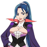 Pony Goodlight Lost Song Wiki Fandom