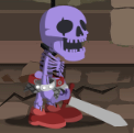 Bonewarrior
