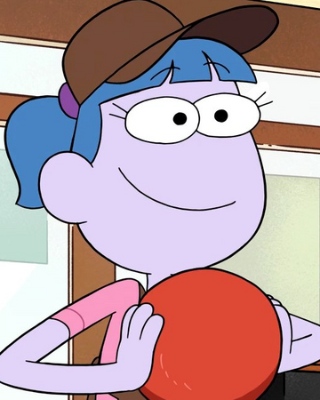 Gloria Los Vecinos Green Wiki Fandom