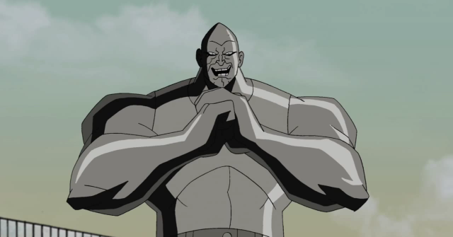 Resultado de imagen para hombre absorbente marvel