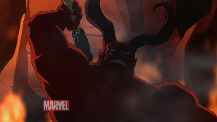 Imagen Surtur.jpg Wiki Los Vengadores FANDOM powered by Wikia