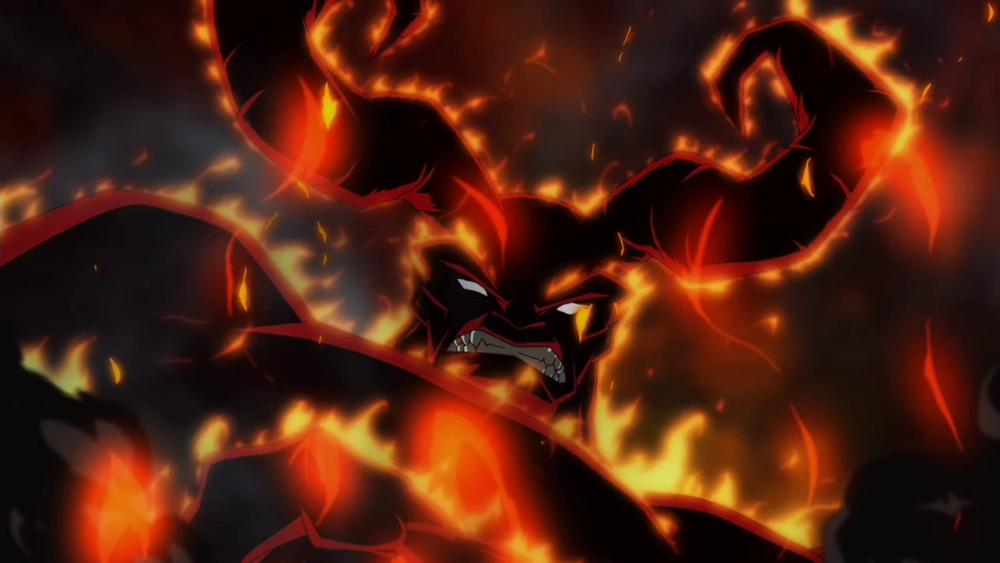 surtur legends