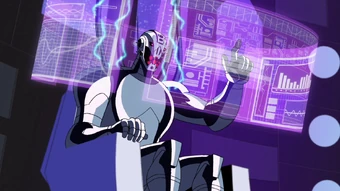 Los Vengadores: Los Heroes Más Poderosos Del Planeta | Wiki Los ...