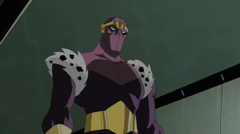 Barón Zemo | Wiki Los Vengadores | Fandom
