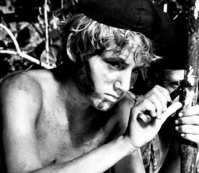 jack from lord of the flies