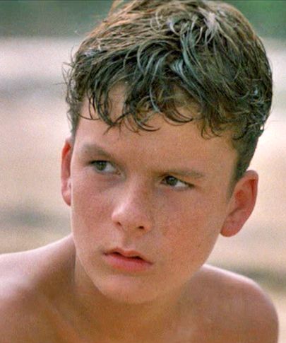 Ralph | Lord of the Flies Wiki | FANDOM powered by Wikia